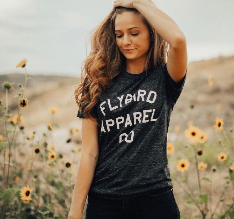 What is a Graphic Tee? – Flybird Apparel